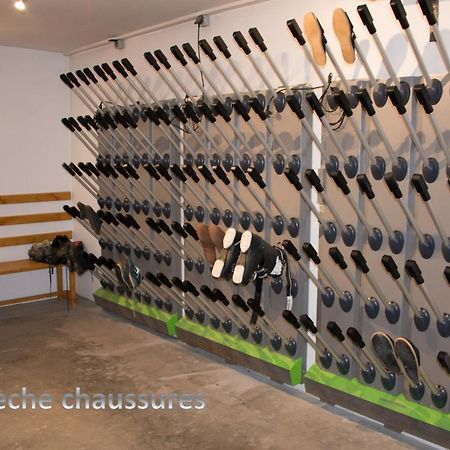 Courchevel 1550 - Veritable Ski Aux Pieds - Appartement Les Tovets T2 - 47M2 - 4P Εξωτερικό φωτογραφία