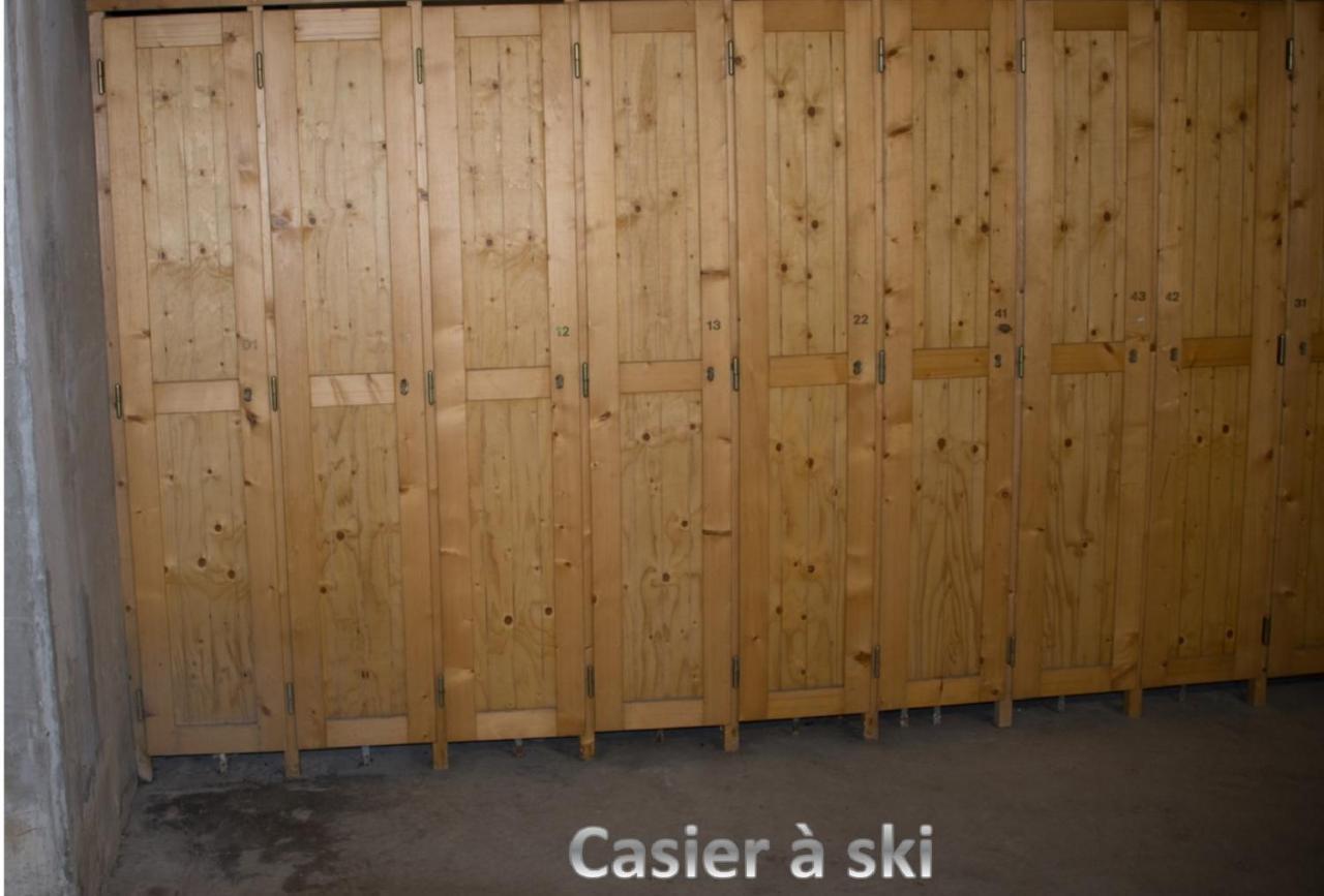 Courchevel 1550 - Veritable Ski Aux Pieds - Appartement Les Tovets T2 - 47M2 - 4P Εξωτερικό φωτογραφία