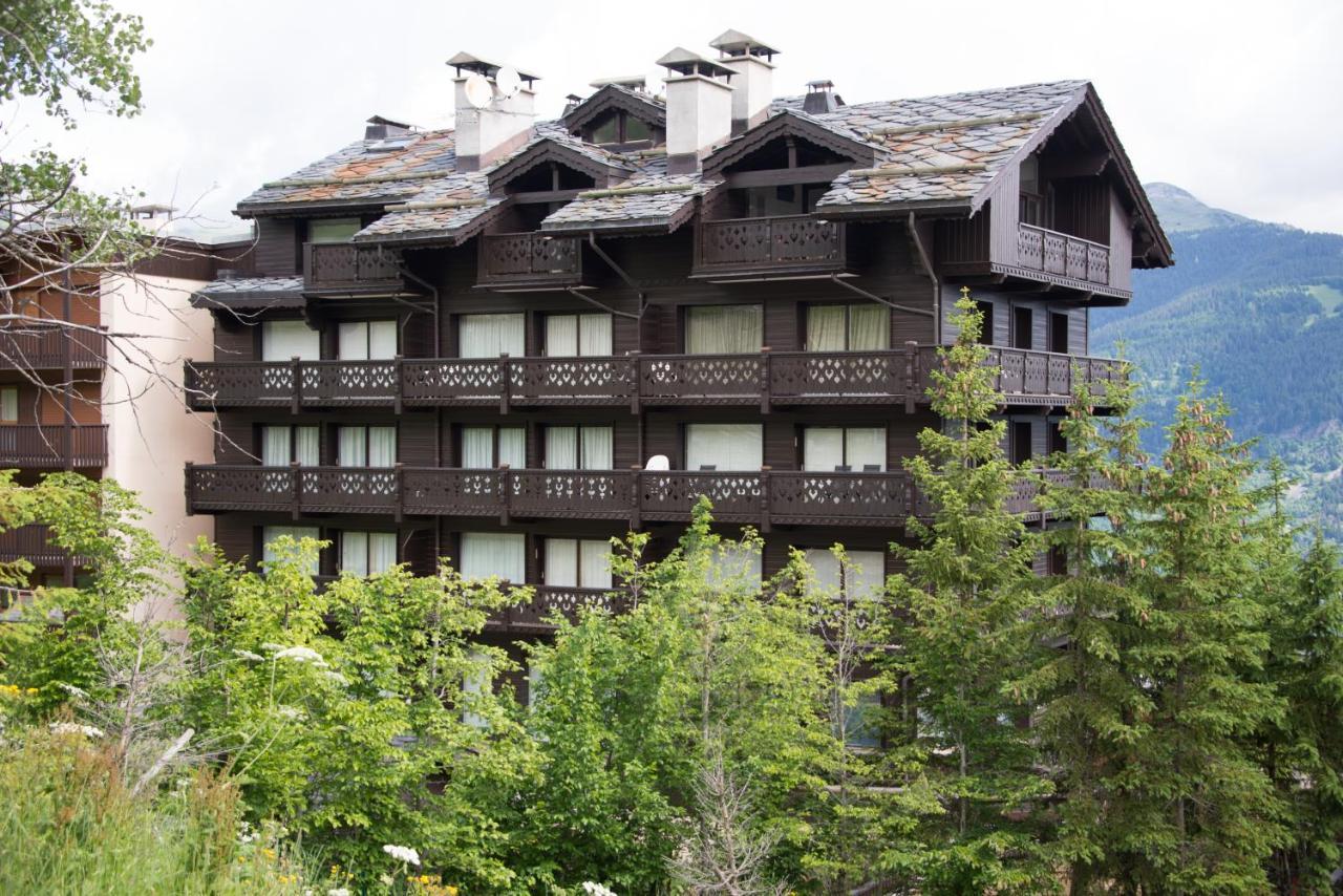 Courchevel 1550 - Veritable Ski Aux Pieds - Appartement Les Tovets T2 - 47M2 - 4P Εξωτερικό φωτογραφία