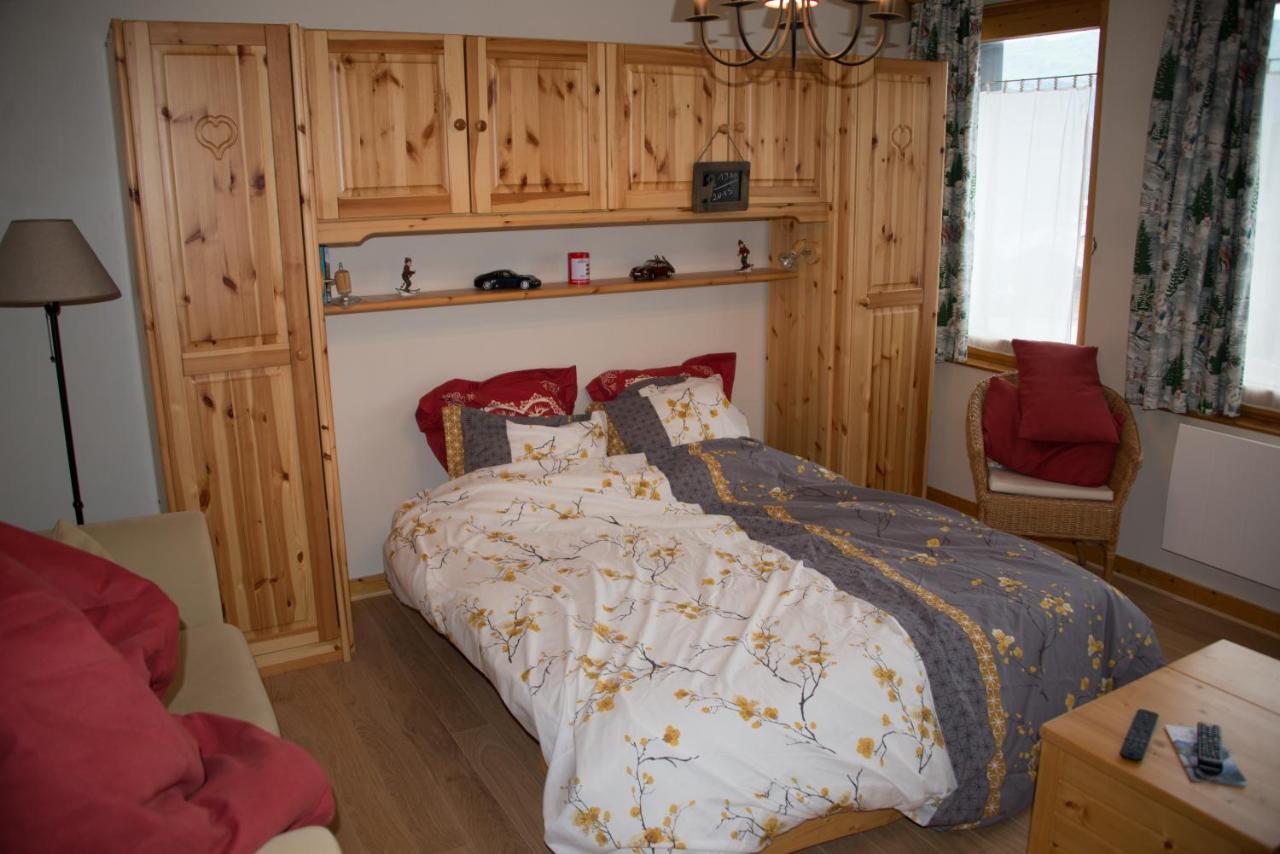 Courchevel 1550 - Veritable Ski Aux Pieds - Appartement Les Tovets T2 - 47M2 - 4P Εξωτερικό φωτογραφία