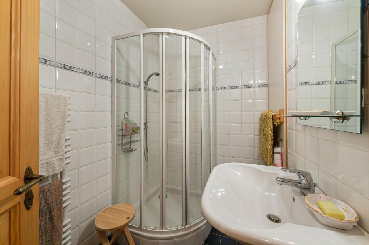 Courchevel 1550 - Veritable Ski Aux Pieds - Appartement Les Tovets T2 - 47M2 - 4P Εξωτερικό φωτογραφία