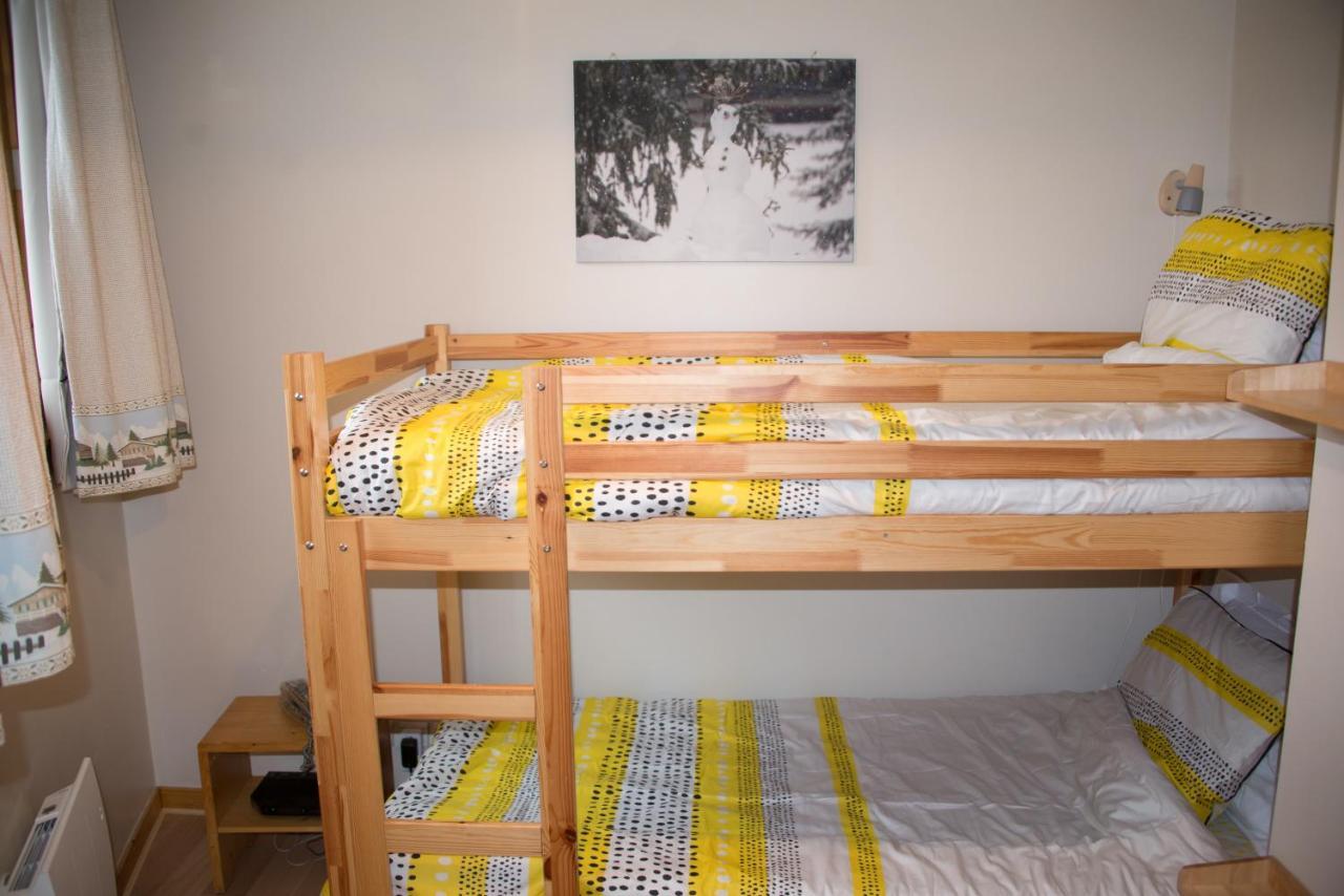 Courchevel 1550 - Veritable Ski Aux Pieds - Appartement Les Tovets T2 - 47M2 - 4P Εξωτερικό φωτογραφία