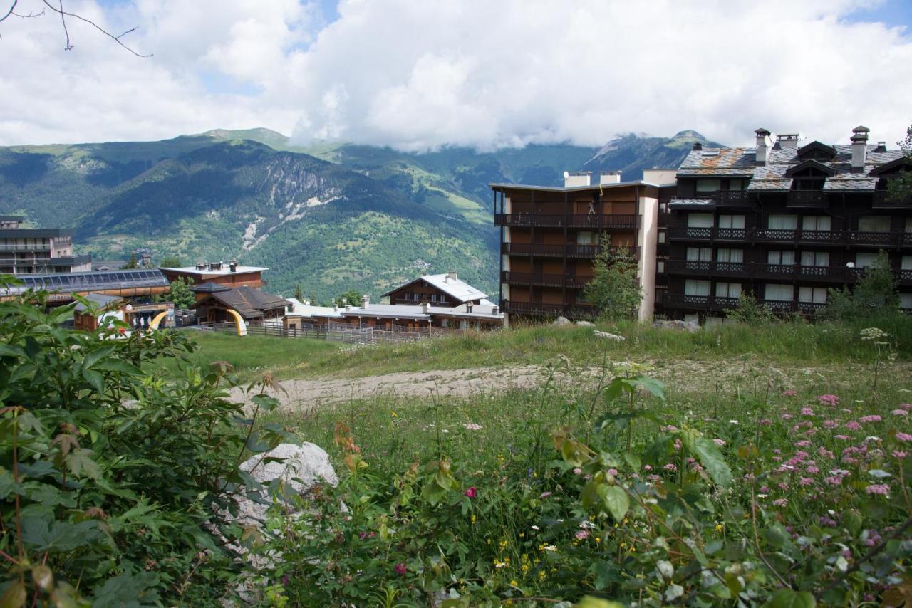Courchevel 1550 - Veritable Ski Aux Pieds - Appartement Les Tovets T2 - 47M2 - 4P Εξωτερικό φωτογραφία