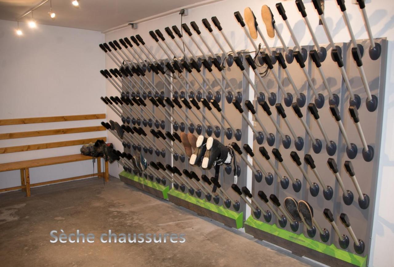 Courchevel 1550 - Veritable Ski Aux Pieds - Appartement Les Tovets T2 - 47M2 - 4P Εξωτερικό φωτογραφία