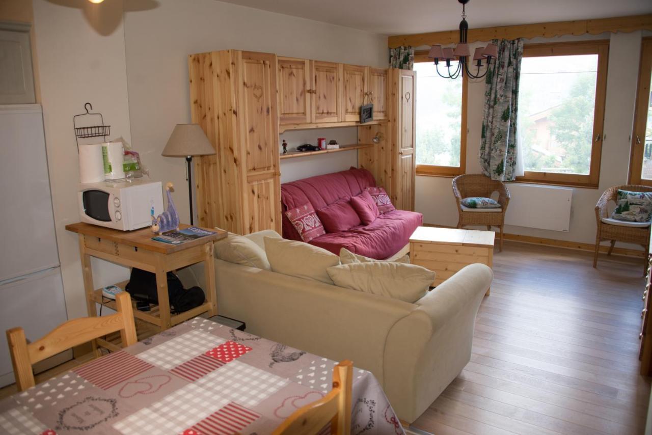 Courchevel 1550 - Veritable Ski Aux Pieds - Appartement Les Tovets T2 - 47M2 - 4P Εξωτερικό φωτογραφία