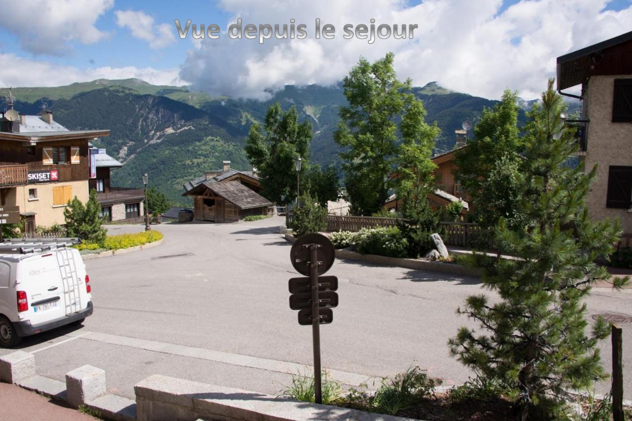 Courchevel 1550 - Veritable Ski Aux Pieds - Appartement Les Tovets T2 - 47M2 - 4P Εξωτερικό φωτογραφία