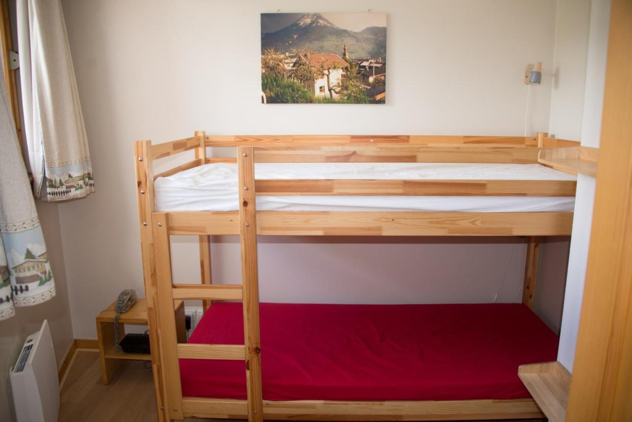 Courchevel 1550 - Veritable Ski Aux Pieds - Appartement Les Tovets T2 - 47M2 - 4P Εξωτερικό φωτογραφία