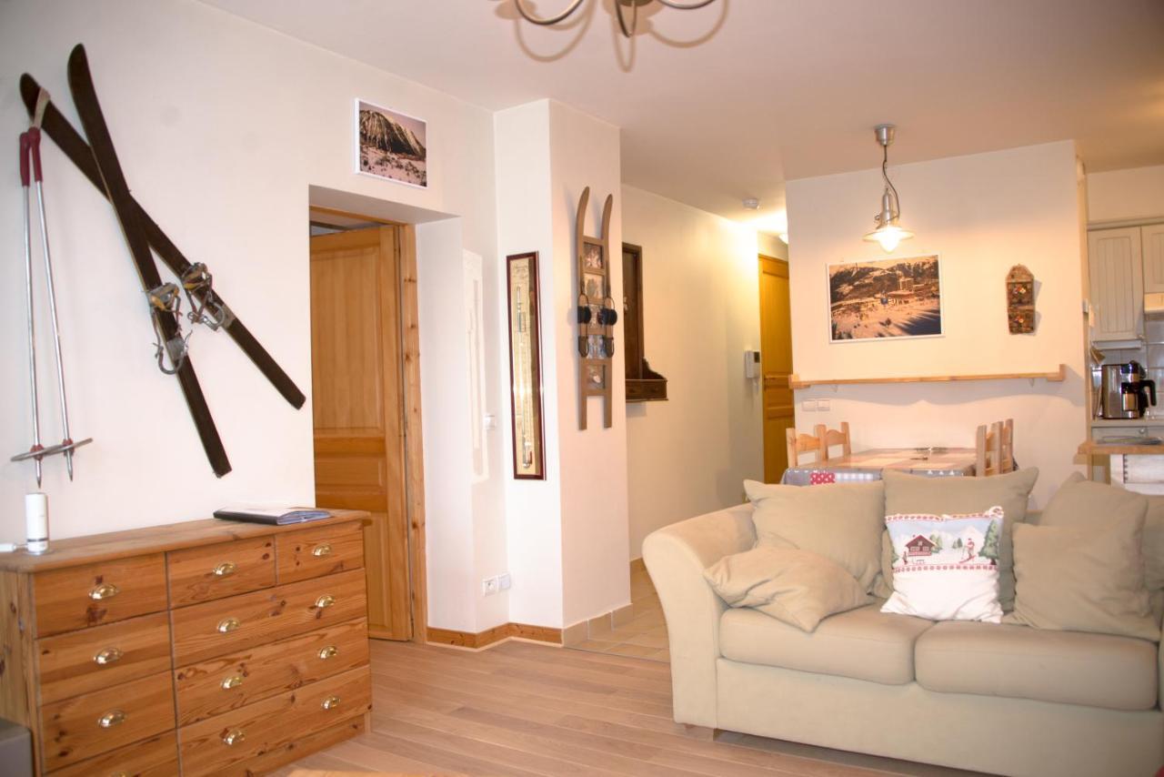 Courchevel 1550 - Veritable Ski Aux Pieds - Appartement Les Tovets T2 - 47M2 - 4P Εξωτερικό φωτογραφία